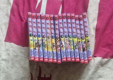 Lot manga jojo d'occasion  Mulhouse-