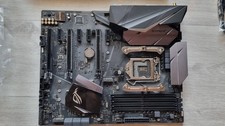 Carte mère asus d'occasion  Le Mans