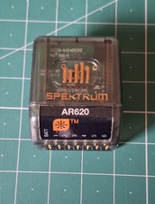 spektrum receiver ar8000 for sale spektrum receiver ar8000 for sale  HUDDERSFIELD