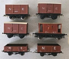 Gauge rolling stock for sale  BRISTOL