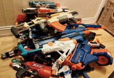 Huge joblot nerf for sale  BASINGSTOKE