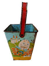 Chein vintage square for sale  Boone