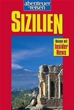 Sizilien gebraucht kaufen  Berlin