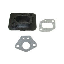 Coletor de entrada para 33cc 43cc 49cc crianças moto scooter olho de gato bicicleta de bolso comprar usado  Enviando para Brazil