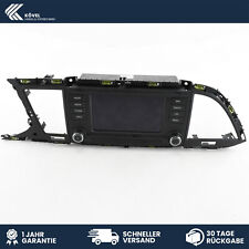 Radio navi display gebraucht kaufen  Eilenburg