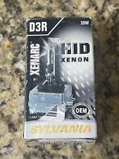 Sylvania xenarc dr3 for sale  Chatom