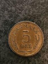 Danemark 1966 d'occasion  Nogent-sur-Seine
