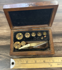 Antique laboratory apothecary for sale  Eugene