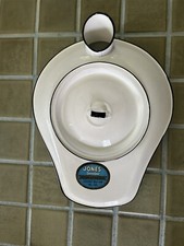 Vintage hospital bedpan for sale  Toledo