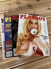 Playboy magazine vintage for sale  Saint Petersburg