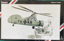 Special hobby flettner gebraucht kaufen  Hamburg