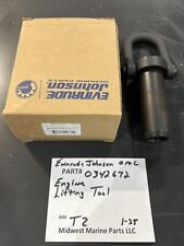 Evinrude tec engine for sale  Melrose