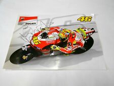 Valentino rossi poster usato  Cesena