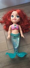 Disney princess ariel for sale  LOWESTOFT