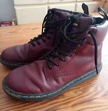 Dr. Martens dziecięce skórzane buty, botki, rozmiar UK 3, EUR 36 na sprzedaż  PL