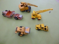 Dinky coles crane for sale  LANCING