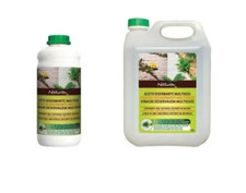Diserbante naturen diserbo usato  Casapesenna