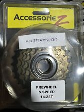 Accessorized speed bicycle for sale  LONDON