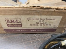 Nos 1953 1954 for sale  Cross Plains