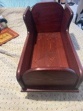 Hand crafted wood for sale  Conway