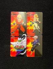 Lotto lamincards dragon usato  Badia Cantignano