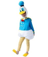Costume paperino donald usato  Riesi