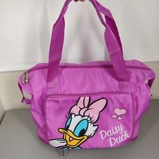 Daisy duck bag for sale  EASTBOURNE