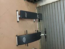 Attrezzature palestra fitness usato  Roma