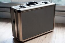 Valise photo aluminium d'occasion  Paris XIX
