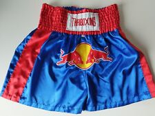 Short red bull d'occasion  Verneuil-l'Étang