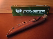 Cudeman 148 bushcraft usato  Cassano Magnago