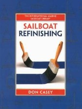Sailboat refinishing hardcover for sale  Montgomery