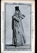 Homme costume carrick d'occasion  Baugy