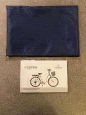 Bicicletta elettrica usata usato  Baranzate