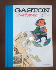 Integrale gaston lagaffe d'occasion  Arnage