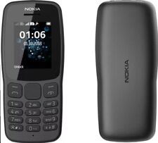 Nokia 105 2019 for sale  LONDON