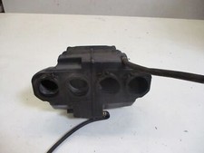 Luftfilterkasten luftfilter su gebraucht kaufen  Ellwangen (Jagst)