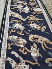 Chinese oriental embroidery for sale  WALLINGFORD