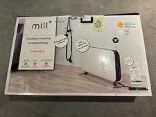 Mill heat sg1200wifi for sale  LONDON