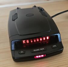 Escort redline radar d'occasion  Expédié en Belgium