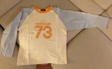 Shirt timberland manica usato  Italia