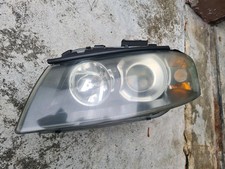 Audi xenonscheinwerfer links gebraucht kaufen  Affing