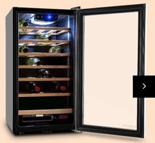 Klarsten weinkühlschrank klei gebraucht kaufen  Essen