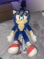 Tomy sonic boom for sale  LIVERPOOL