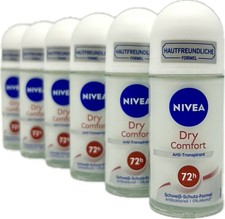 Nivea dry comfort gebraucht kaufen  Rosenthal
