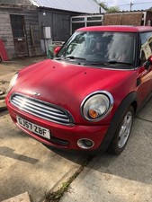 mini cooper spares for sale mini cooper spares for sale NORWICH