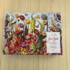 Joyful 1000 flower for sale  Philadelphia