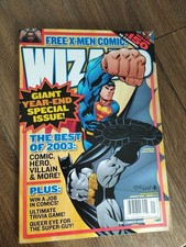 Wizard magazine 149 for sale  SHEFFIELD