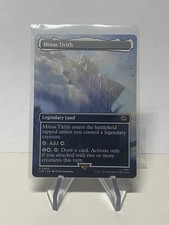 Minas tirith borderless for sale  Bergenfield