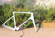 Cervelo caledonia carbon for sale  Norman